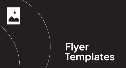 Flyer Templates