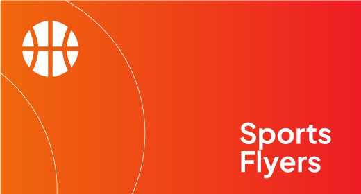 Sport Flyer Collection
