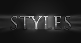 My Styles