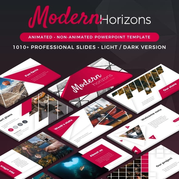 Creative Business Annual Report