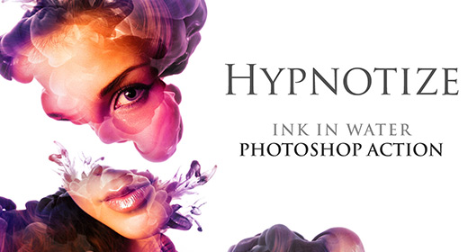 Artorius Photoshop Actions  - Image Effects