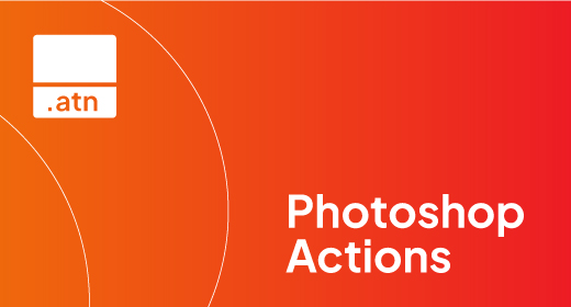 Photoshop Action