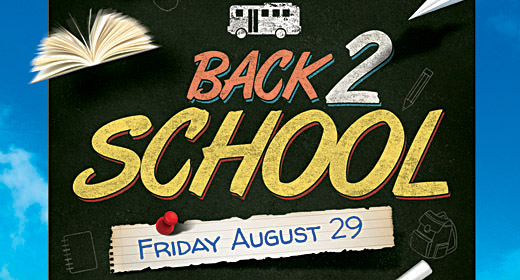 Back to School