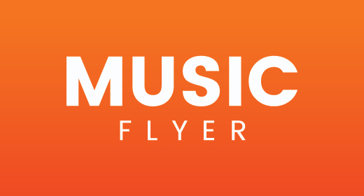 MUSIC FLYER