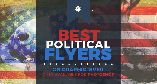 Best Political Flyer Templates