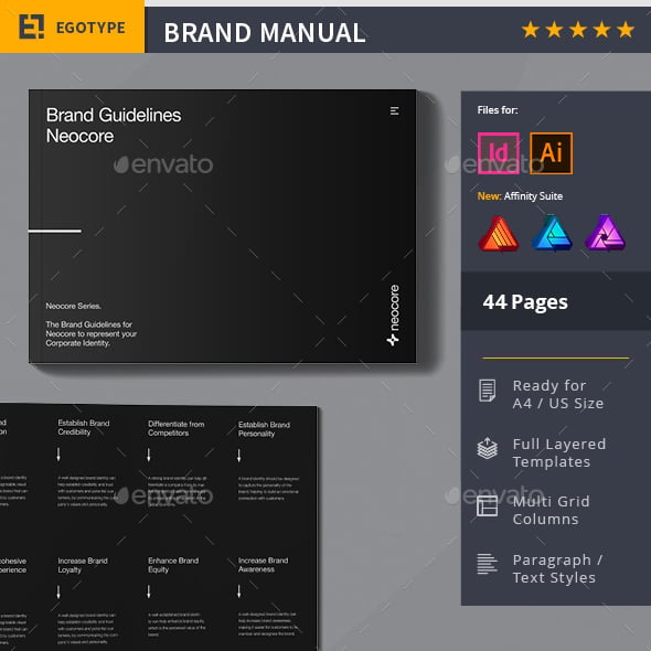 Brand Manual