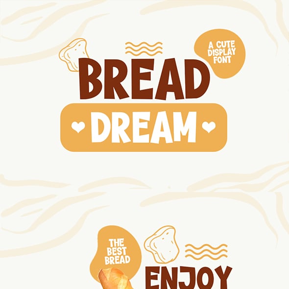 Bread Dream