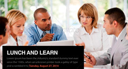 Corporate Templates