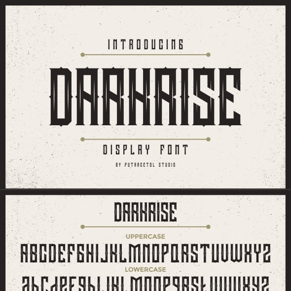 Darkrise