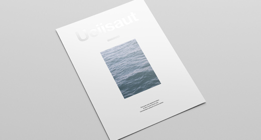 Flyer Mock-Ups