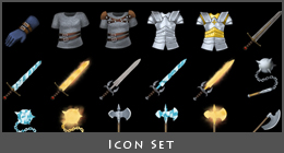 Icon Set