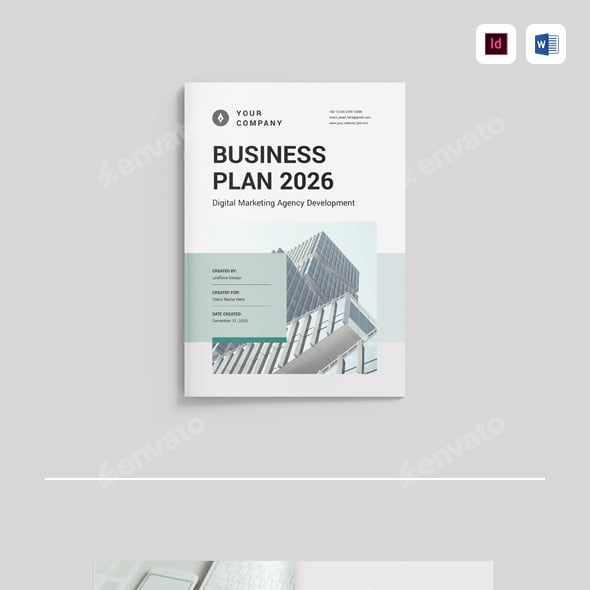 Business Plan