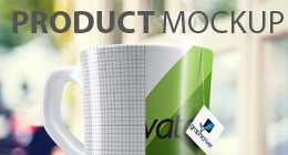 Product Mockup collections