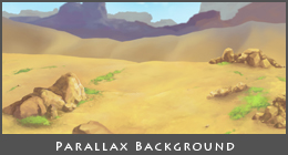 Parallax Background