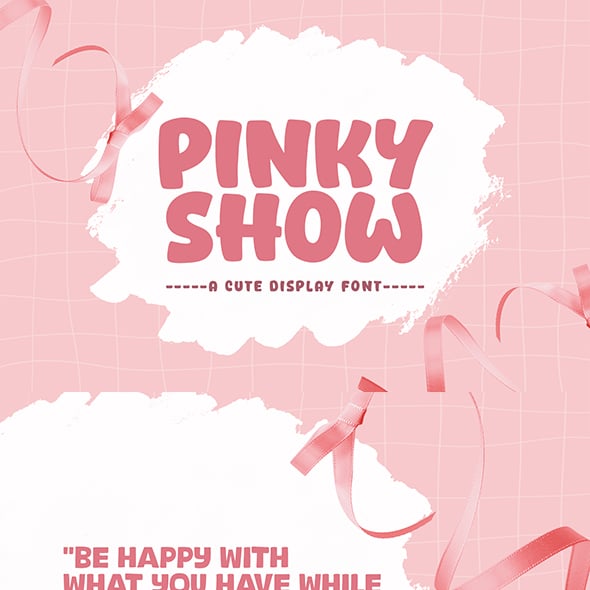 Pinky Show