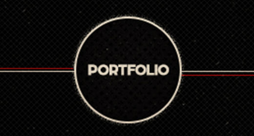 Graphicriver Portfolio