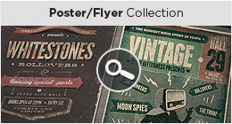 Poster  Collection