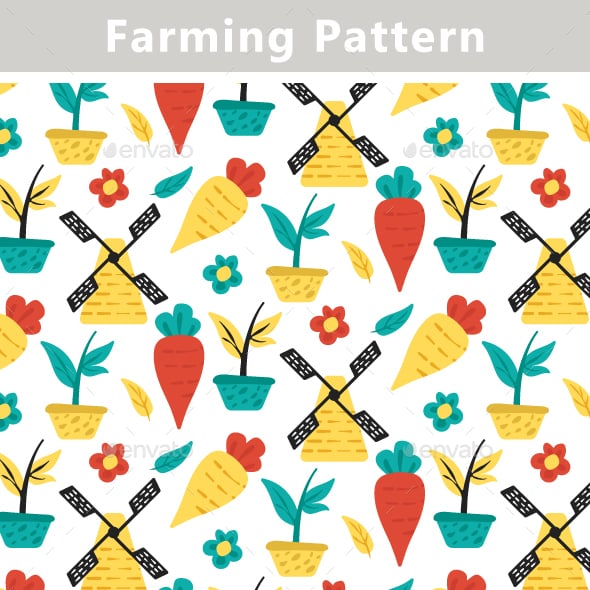 Farming Pattern