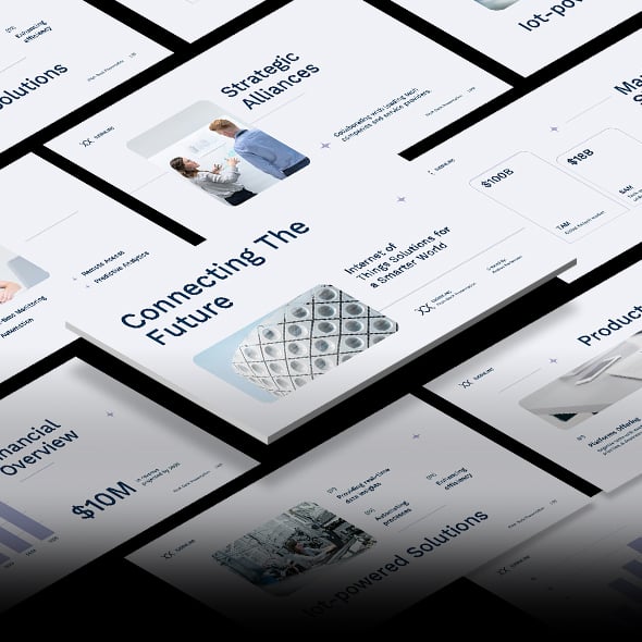 Internet of Things (IoT) Keynote