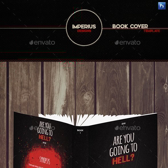 Are you going to Hell? Book Cover