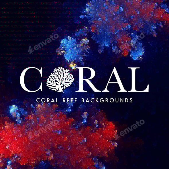 Coral Reef Backgrounds
