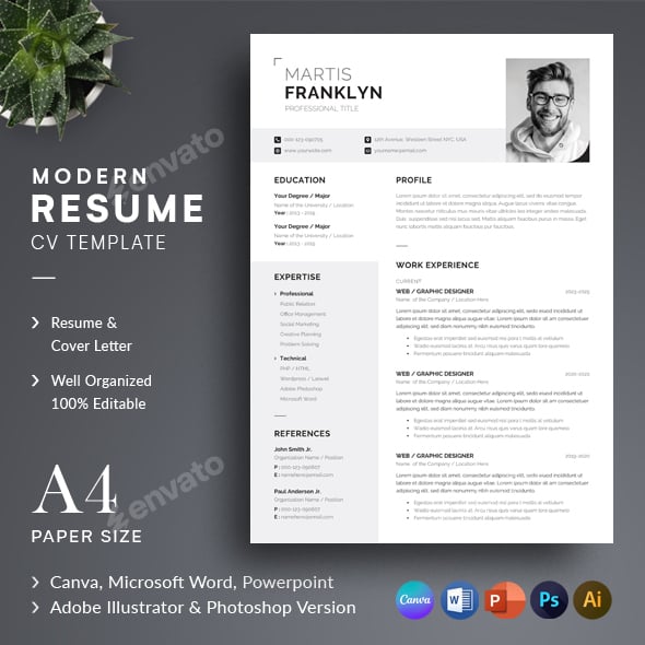 Resume