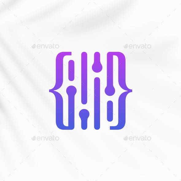 AI Code Logo