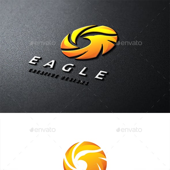 Eagle Logo
