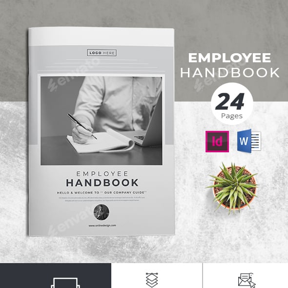 HR / Employee Handbook