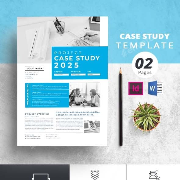 Project Case Study