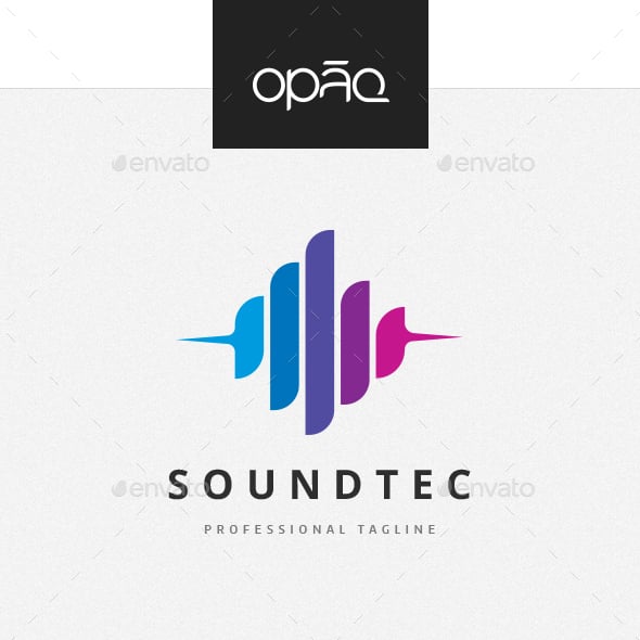 Sound Technologies Logo