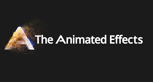 The Animated Effects
