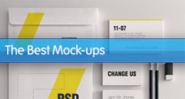 The Best Mock-ups