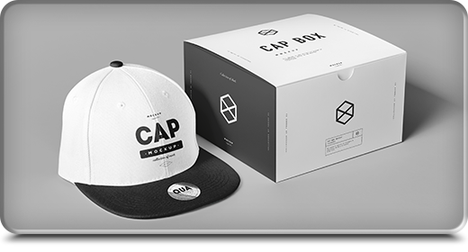 Apparel – Miscellaneous Mock-ups