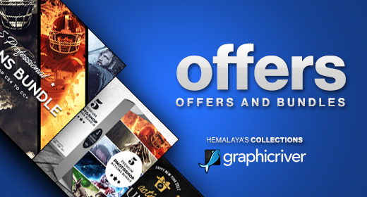 Offers and Bundles