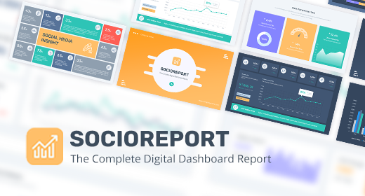 Dashboard Presentation