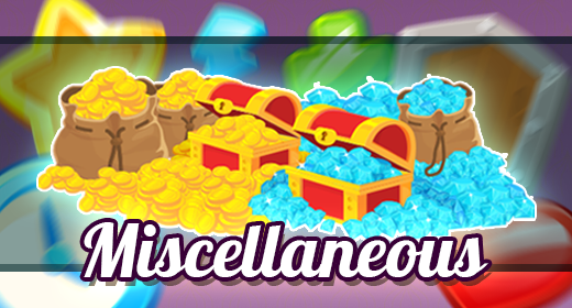Miscellaneous
