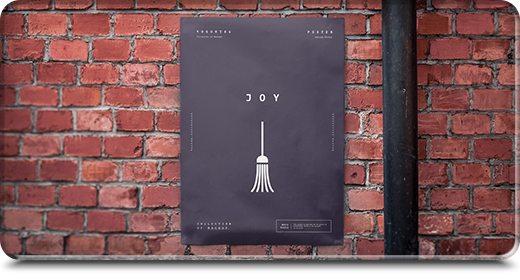 Print – Flyers & Poster Mockups