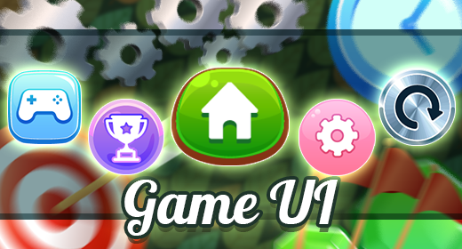 Game User Interface